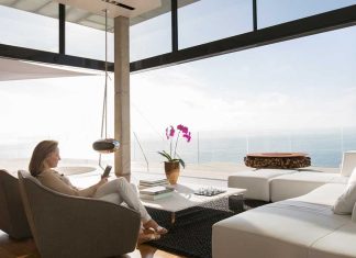 Luxury Sober Living Home