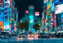 Marketing and Advertising Agencies in Japan