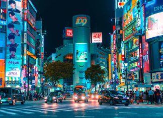 Top 10 Marketing and Advertising Agencies in Japan Marketing and Advertising Agencies in Japan