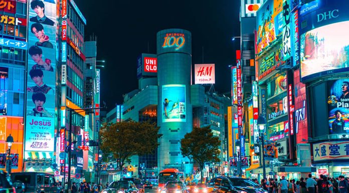 Top 10 Marketing and Advertising Agencies in Japan Marketing and Advertising Agencies in Japan