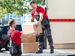 Movers