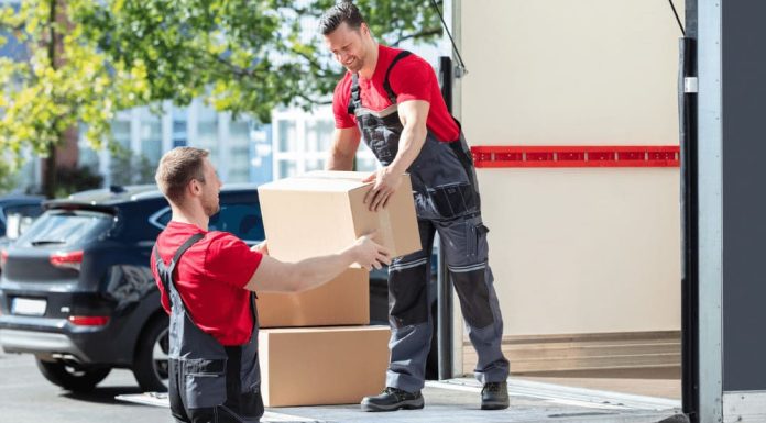 Hiring a Movers Austin Company? Here’s What You Need To Know! Movers