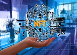 Web3 & Digital Art — Create Your Own NFT Project From Scratch NFT-Project