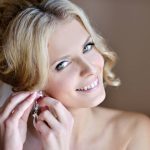 New Looks of Bridal Earrings for Wedding