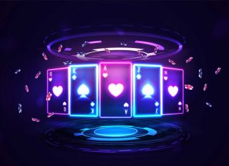 Online-Casino--