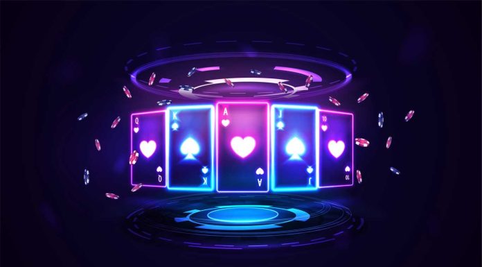 e-Games and Online Casinos in Canada – A Market Analysis Online-Casino--