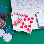 How Secure is Your Money in Online Casino Apps? Online Casino Money