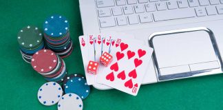 Online Casino Money