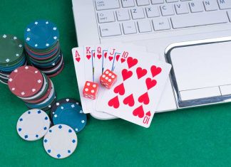 How Secure is Your Money in Online Casino Apps? Online Casino Money