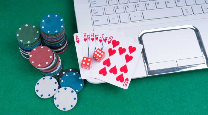 How Secure is Your Money in Online Casino Apps? Online Casino Money