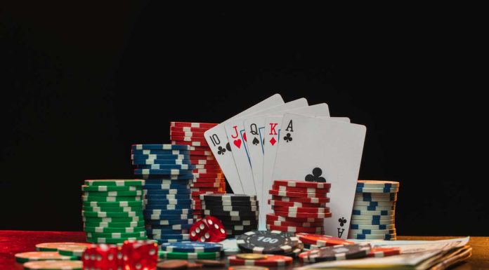 Advantages of Registering on Trusted Online Slots Online-gambling