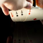 An Analysis of the New Zealand Industry for Online Casinos Poker---Casino
