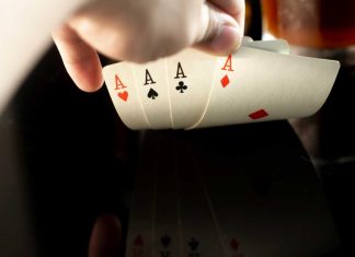 Poker---Casino