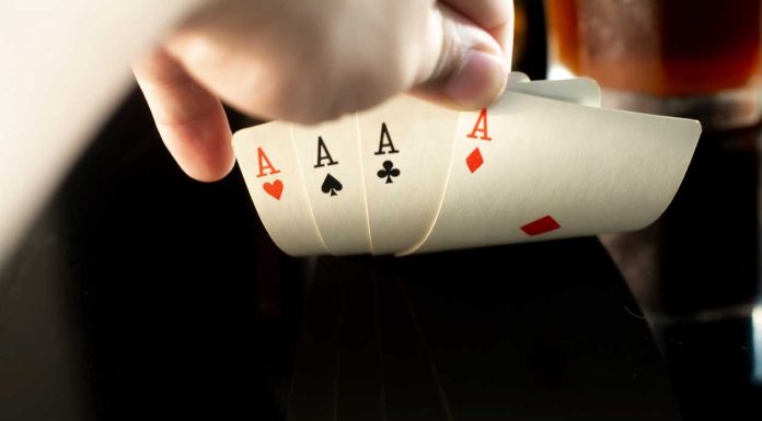 An Analysis of the New Zealand Industry for Online Casinos Poker---Casino