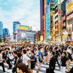 Populated Cities In The World