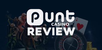 Punt Casino Review