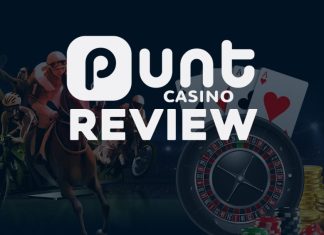 Punt Casino Review (2022): A Closer Look at Punt Casino Bonuses, Games, Banking, and Mobile Play Punt Casino Review