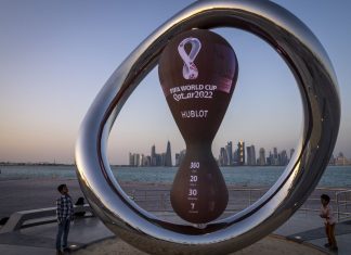 How the Qatar World Cup 2022 Will Affect the Business Qatar World Cup