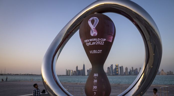 How the Qatar World Cup 2022 Will Affect the Business Qatar World Cup