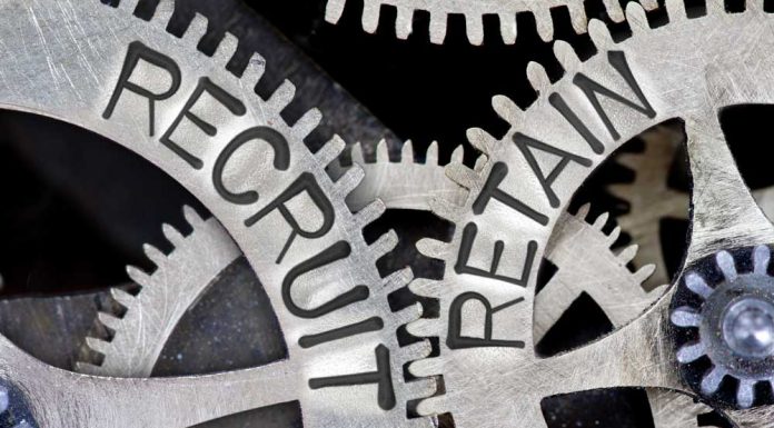 How To Retain A Good Employee Recruiting
