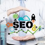 SEO agency
