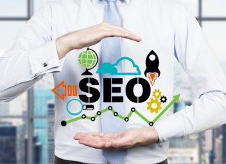 SEO agency