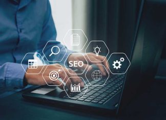 SEO management