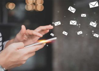 AnonymSMS – The SMS Receiver App You Need To Know About SMS Receiver App