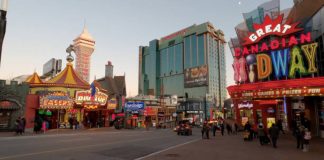 New Casinos Sites For Canada
