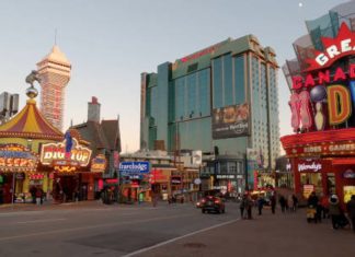 How To Play In New Casinos Sites For Canada New Casinos Sites For Canada