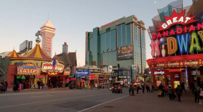 How To Play In New Casinos Sites For Canada New Casinos Sites For Canada