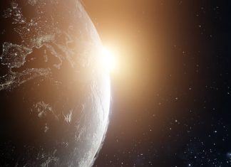 Outer space