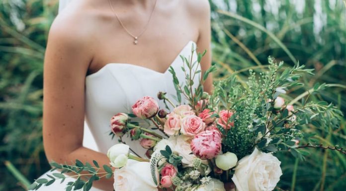 Dream Bride From Ukraine