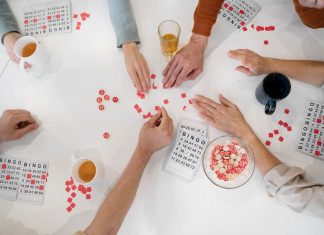 Starting A Bingo Business In 2022 Bingo Business