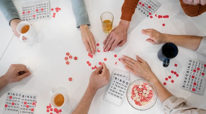 Starting A Bingo Business In 2022 Bingo Business