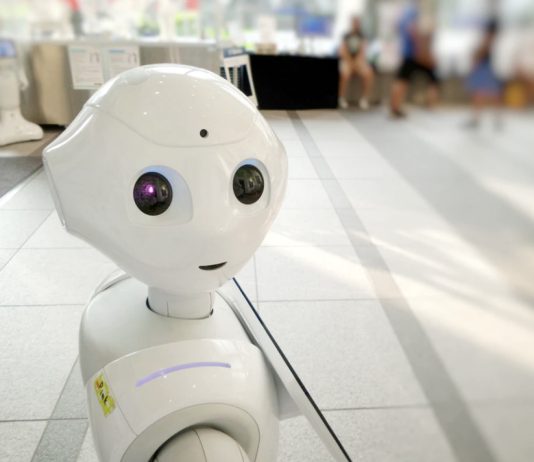 AI-Powered Customer Service