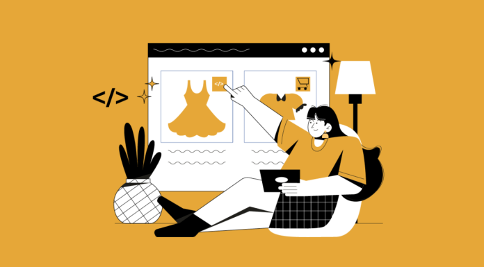 How to Build an Online Shopping App For Your Business? Online Shopping