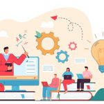 Formal And Informal Learning