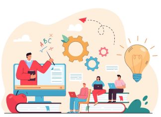 What Is The Difference Between Formal And Informal Learning? Formal And Informal Learning