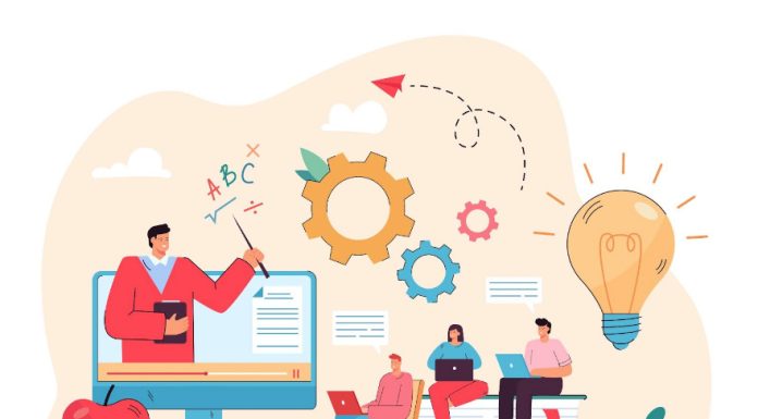 What Is The Difference Between Formal And Informal Learning? Formal And Informal Learning