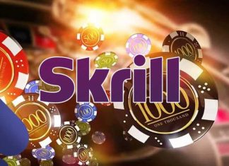 Skrill-