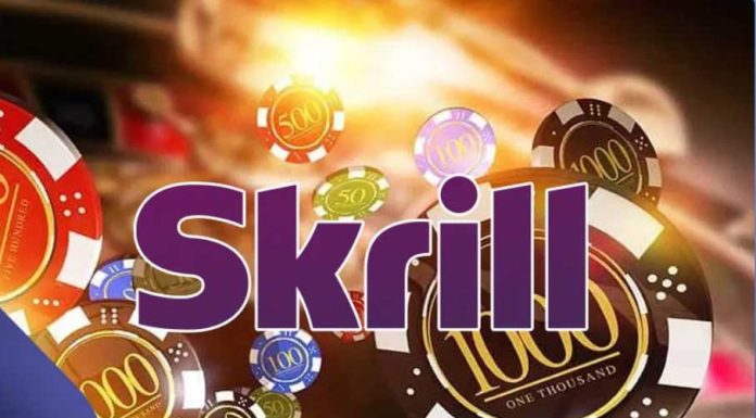 Best Skrill Casinos Online Skrill-