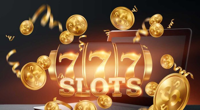 What Are the Effective Tricks to Win Online Slots? Slots