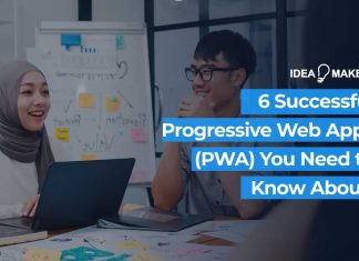 6 Successful Progressive Web Apps (PWA) You Need to Know About