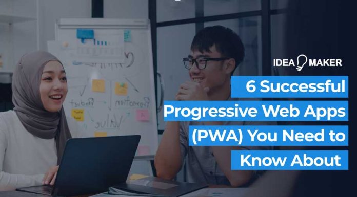 6 Successful Progressive Web Apps (PWA) You Need to Know About