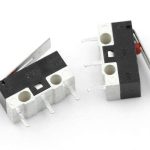 TME Supplies Microswitches