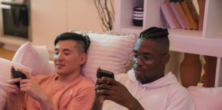 The Mobile Gaming Supremacy