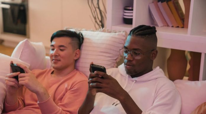 The Mobile Gaming Supremacy The Mobile Gaming Supremacy