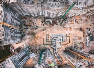The New Norm: Cloud-Based Construction Management The New Norm Cloud-Based Construction Management