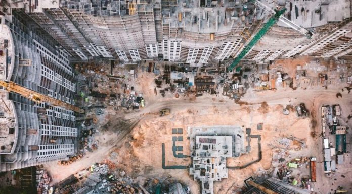 The New Norm Cloud-Based Construction Management